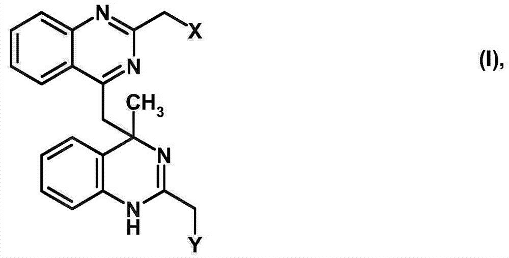 经取代的喹唑啉,其制备及其在药物组合物中的用途